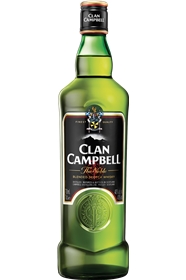 CLAN CAMPBELL(VP70CL)40         X01