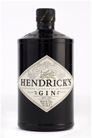 GIN HENDRICK'S 41.4 ° 70CL   X01
