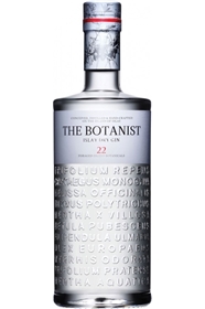THE BOTANIST GIN 46° 70CL