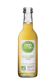 ALAIN MILLIAT INFUS SUREAU CIT 25CL