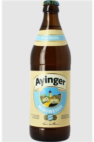 AYINGER WEISS 5.1°(VC1/2)X20