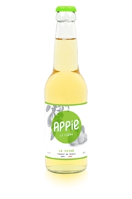 APPIE POIRE BRUT VP33CL X12