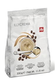 ILLYCREMA PREPA POUDRE 330GRX18