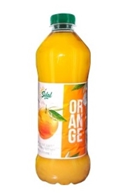 PET SOLAL ORANGE NECTAR PET1L X06