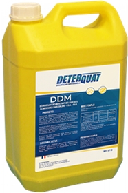 SUPER DEGRAISSANT DETERQUAT DDM 5L