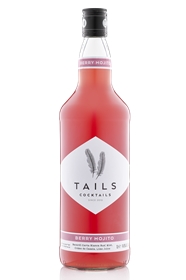TAILS BERRY MOJITO 100CL 14,9°