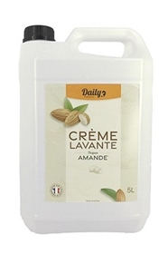 CREME LAVANTE DAILYK 5 L