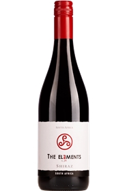 AFS THE ELEMENTS SHIRAZ RGE 6X75