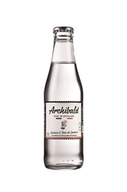 ARCHIBALD SODA TONIC 20CL VP X 35