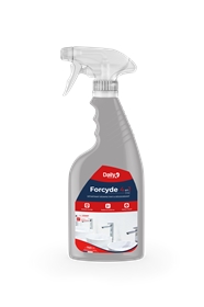 FORCYDE NETTOYANT SANITAIRE 750ML