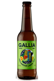 GALLIA FOLLAMOUR  5.5° VP33CLX12